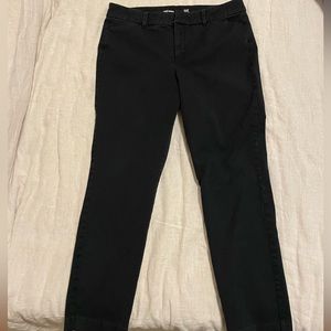 Old Navy Pixie Pants